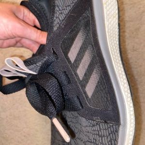 Adidas edge lux bounce women’s running shoe